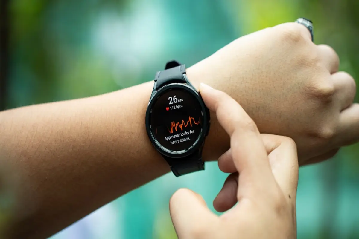 5 Smartwatch com NFC: melhores opções para pagamentos por aproximação em 2025