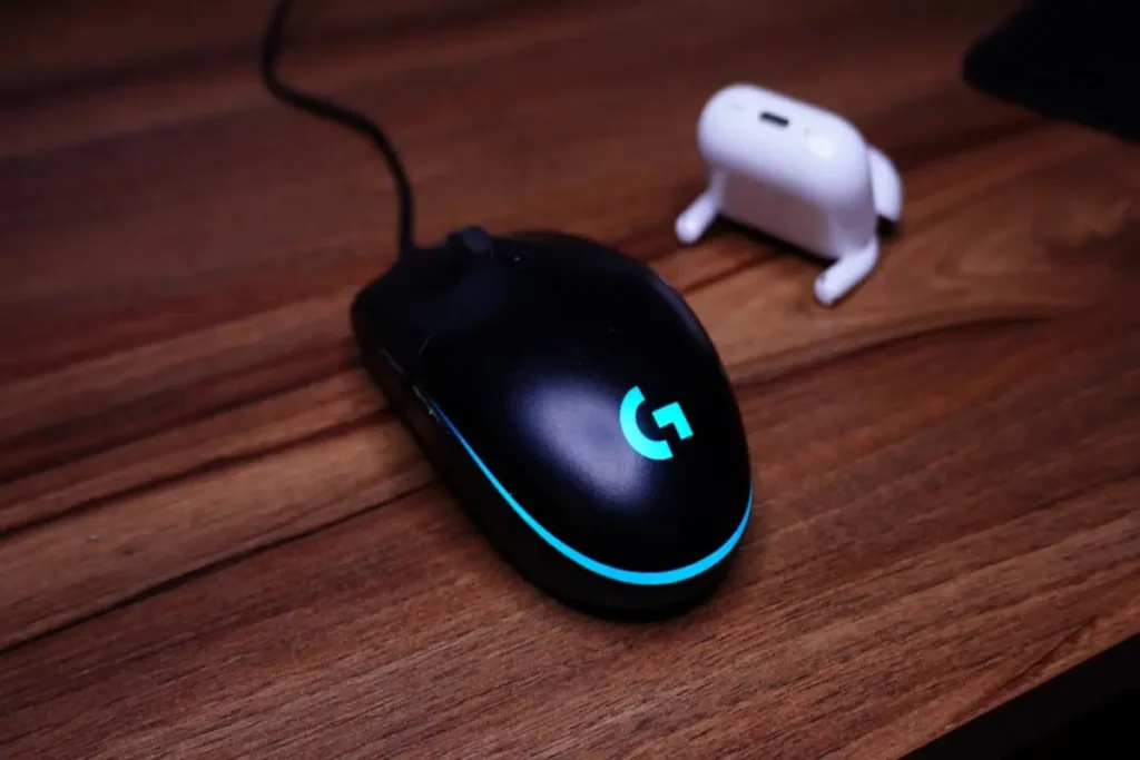 5 formas de prolongar a vida útil do mouse gamer