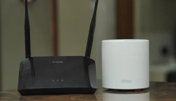5 maneiras de posicionar o roteador para melhor cobertura