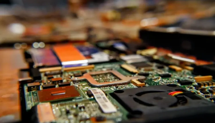 5 manutenções simples que evitam falhas na ventoinha do notebook