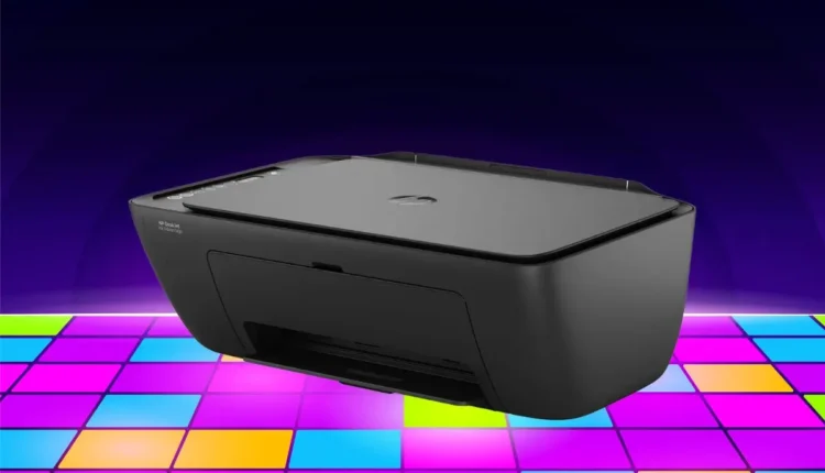 5 motivos pelos quais a HP Deskjet I2874 ainda é uma boa opção!