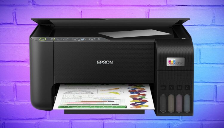 6 Comparações de Durabilidade Epson EcoTank L3250 vs Cartuchos