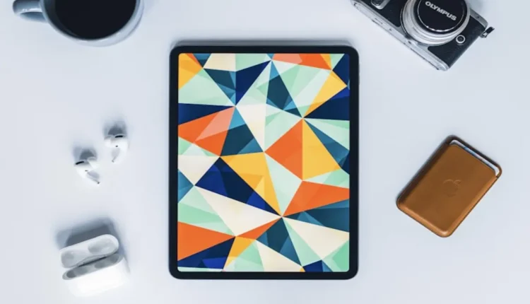 A atualização secreta dos tablets que quase ninguém está usando