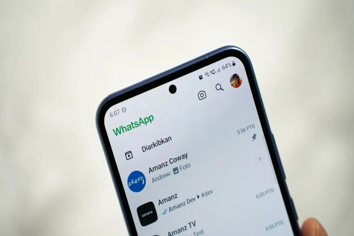 Aprenda a recuperar mensagens apagadas no WhatsApp