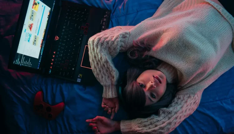 Como jogar títulos pesados em notebook sem fritar o processador