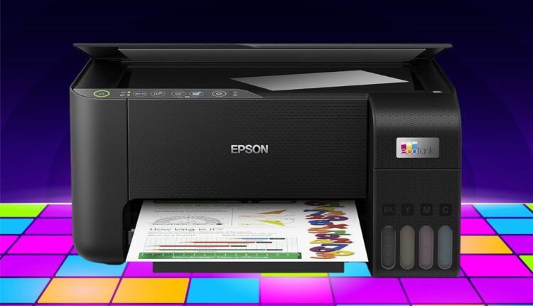 Epson EcoTank L3250 6 Recursos Que Surpreendem no Uso Diário