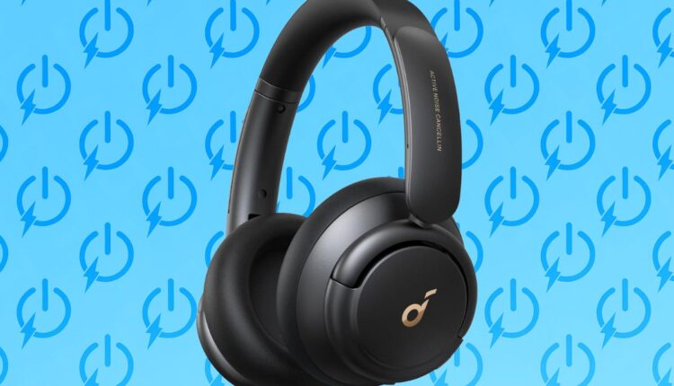 Fone de ouvido soundcore Q30 da Anker com até 10% na Amazon hoje