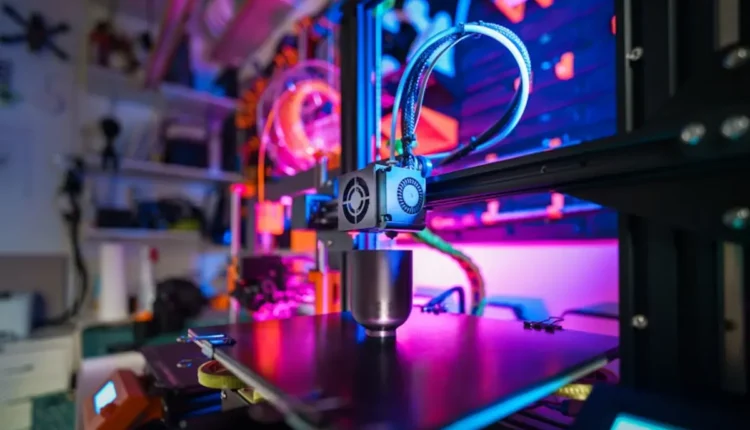 Impressora 3D caseira: vale o investimento para iniciantes?