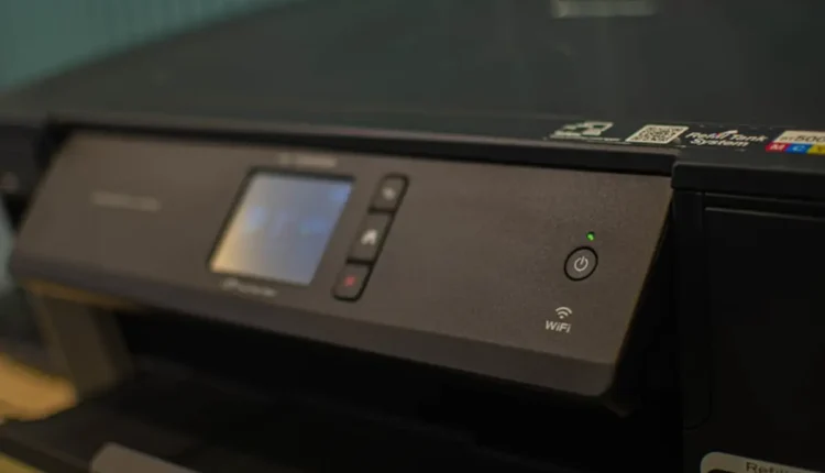 Impressora Wi-Fi: vale a pena pagar mais pela conectividade