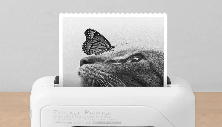 Impressora a laser monocromática: quando realmente compensa