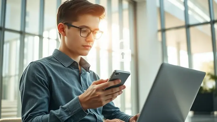 O que significa Single Sign-On e como ele simplifica seu acesso online