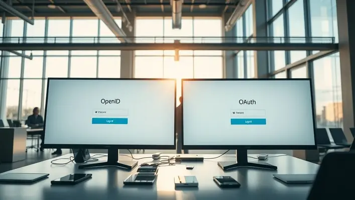 O que é OpenID e suas diferenças em relação ao OAuth