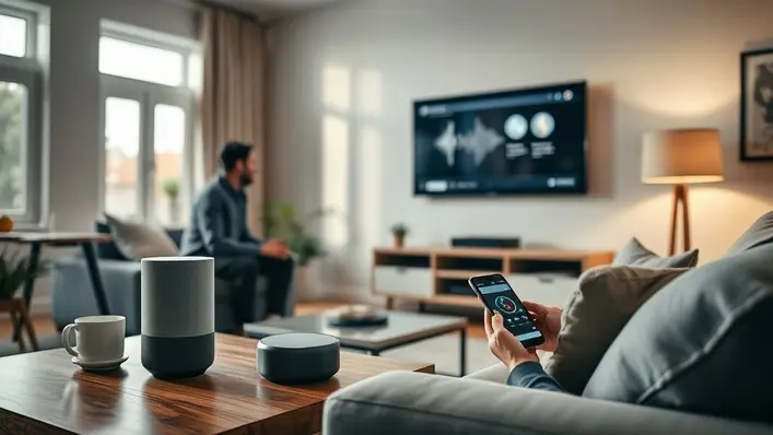 O que é Reconhecimento de Voz e 5 dispositivos que já usam no seu dia a dia