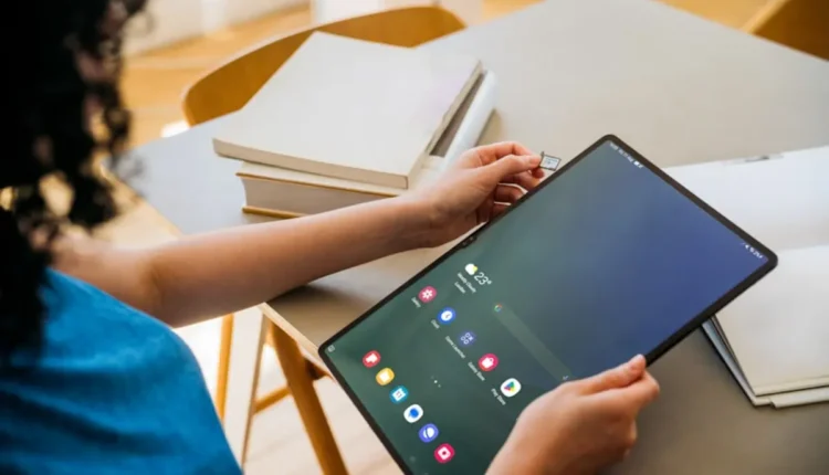 O “atalho escondido” nos tablets que acelera o desempenho instantaneamente