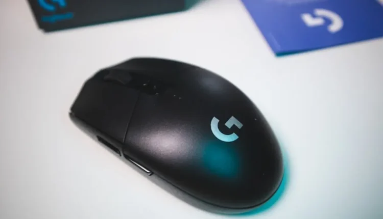 O erro no mouse que rouba sua precisão em jogos sem aviso