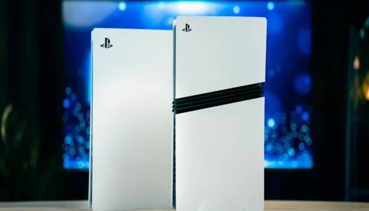 Playstation 5: Qual versão escolher?