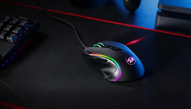 Por que tantos mouses gamers perdem precisão sem que ninguém note