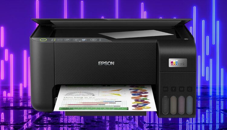 Quando a Epson EcoTank L3250 Pode Não Ser Ideal 3 Situações