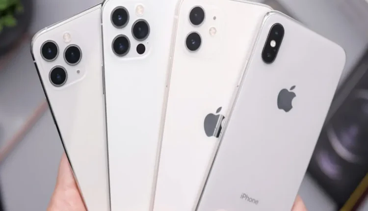 Sem grana para um Iphone? Então conheça essas 5 alternativas