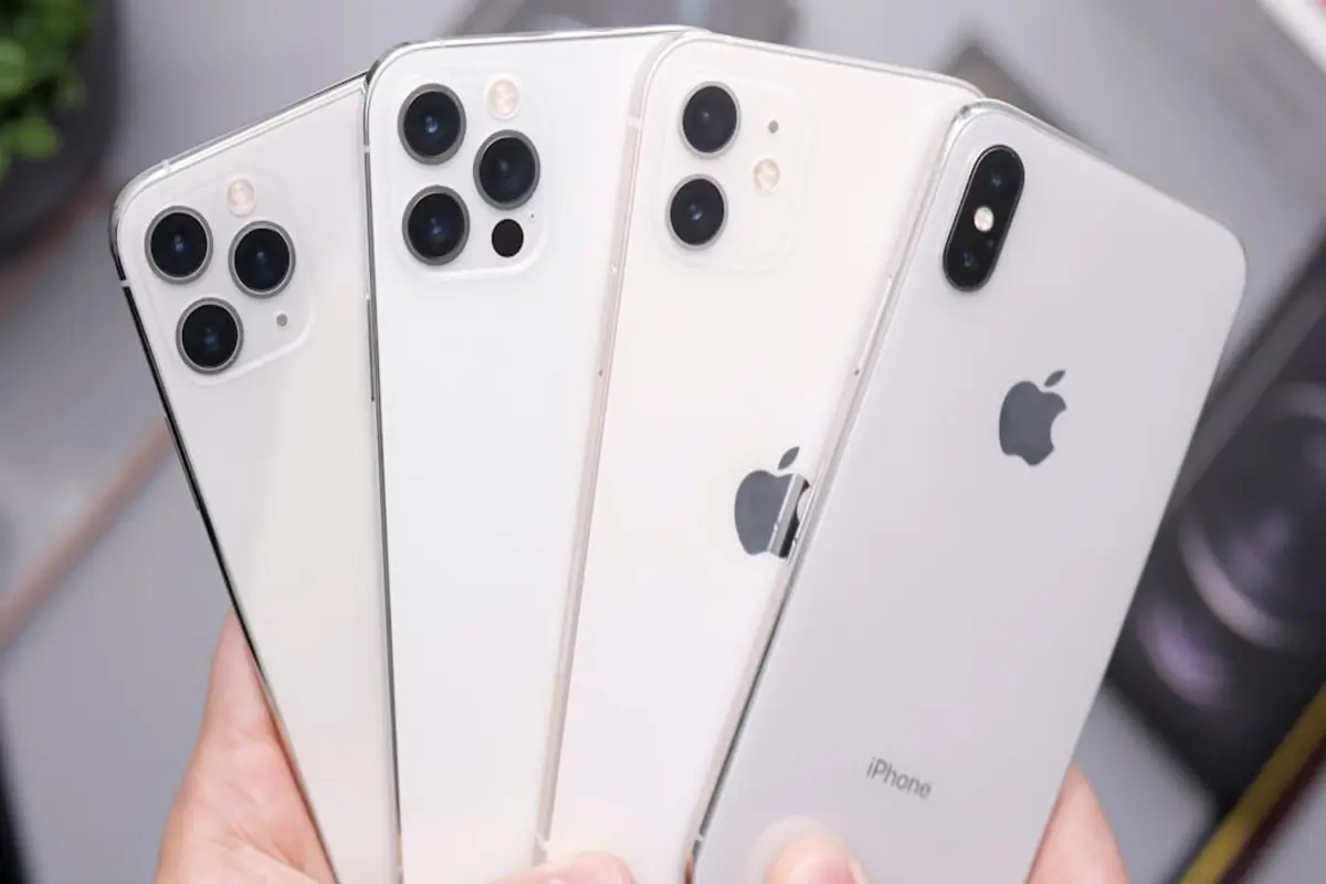 Sem grana para um Iphone? Então conheça essas 5 alternativas