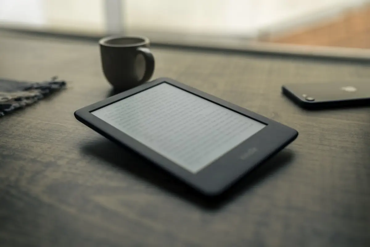 Seu Kindle está escondendo 5 ferramentas secretas que você vai desejar ter ativado antes