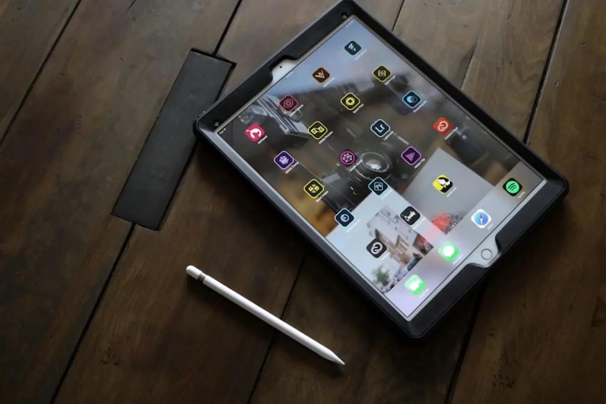 Seu tablet pode perder arquivos importantes em uma atualização automática