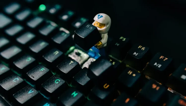 Seu teclado mecânico pode estar quebrando mais rápido do que deveria por esse simples motivo