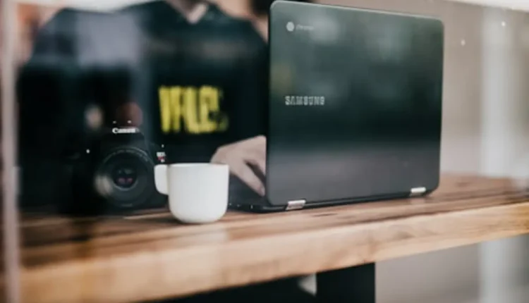 Um acessório de Chromebook está surpreendendo até os mais céticos