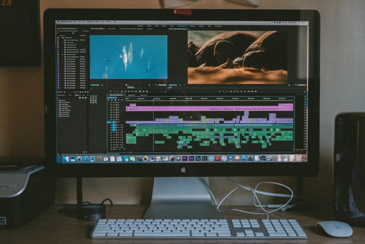 Adobe lança versão gratuita do Premiere para iPhones e iPads com IA integrada