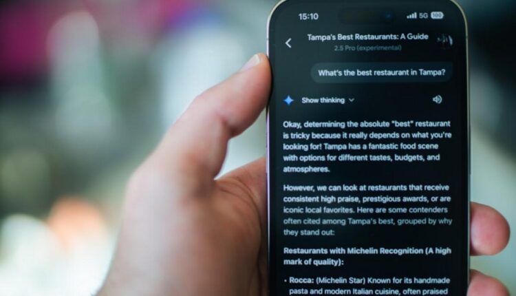 Google Gemini ganha recurso para restaurar fotos antigas com IA de graça; veja como usar