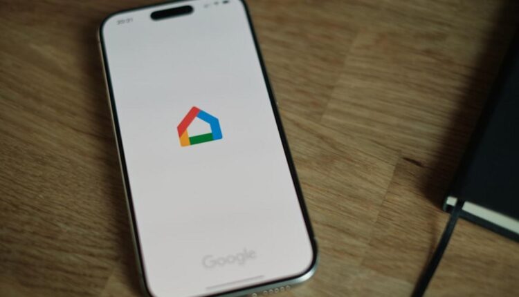 Google lança novo app Home com Gemini, interface redesenhada e IA avançada