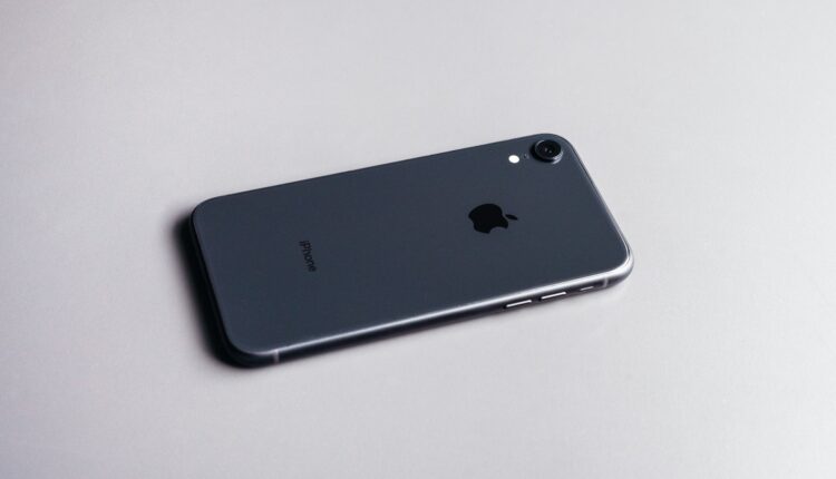 iPhone 10 é o iPhone X Entenda o Porquê