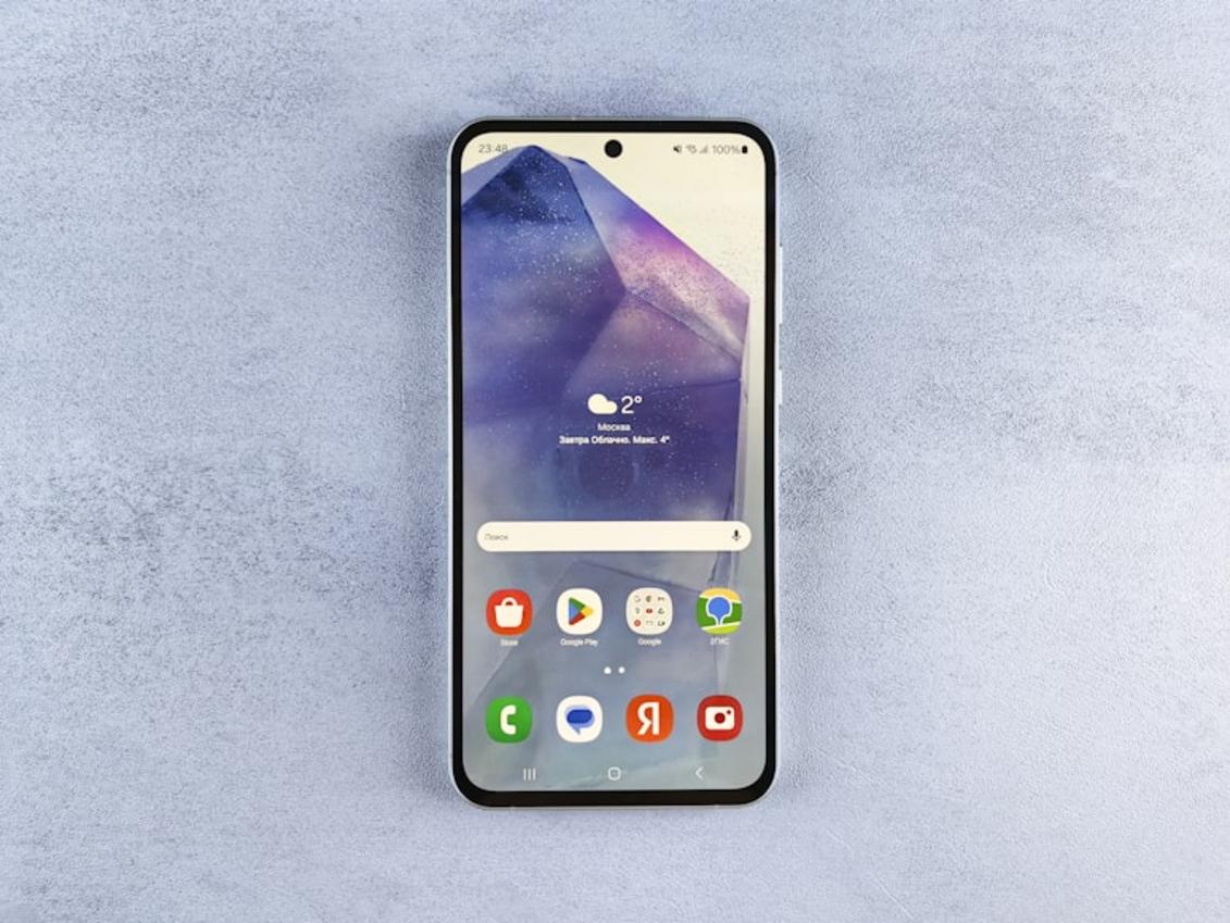 Samsung atualiza mais de 50 celulares Galaxy para a nova One UI 8.5; veja lista