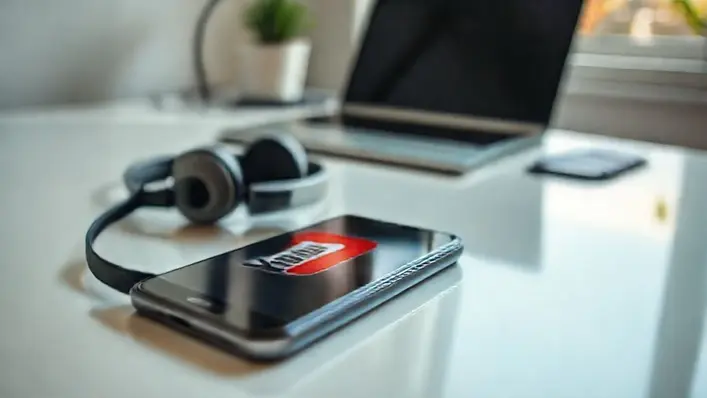 Aplicativo Baixar Músicas YouTube: Tudo o que Você Precisa Saber