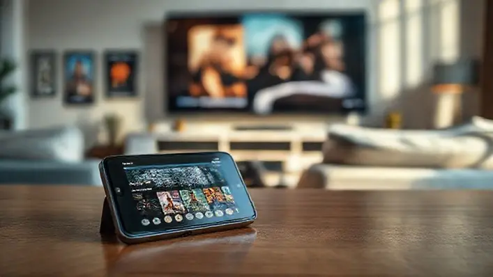 Aplicativo de Filme Cine: Tudo o que Você Precisa Saber