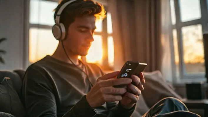 Aplicativo de música off: Descubra tudo o que você precisa saber