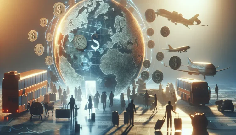 5 aplicativos de vigens que vão fazer você economizar em 2026