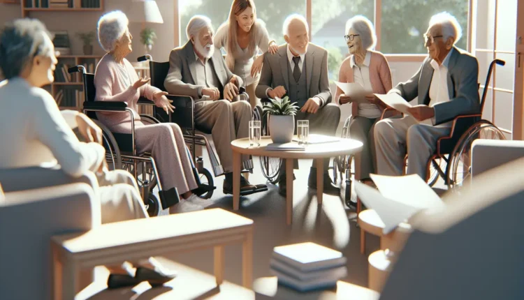 Direitos previdenciários: como funciona a aposentadoria para pessoas com deficiência