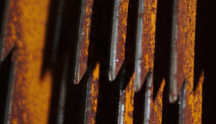 rust, metal, old, rusty, corrosion, rusted, steel, iron
